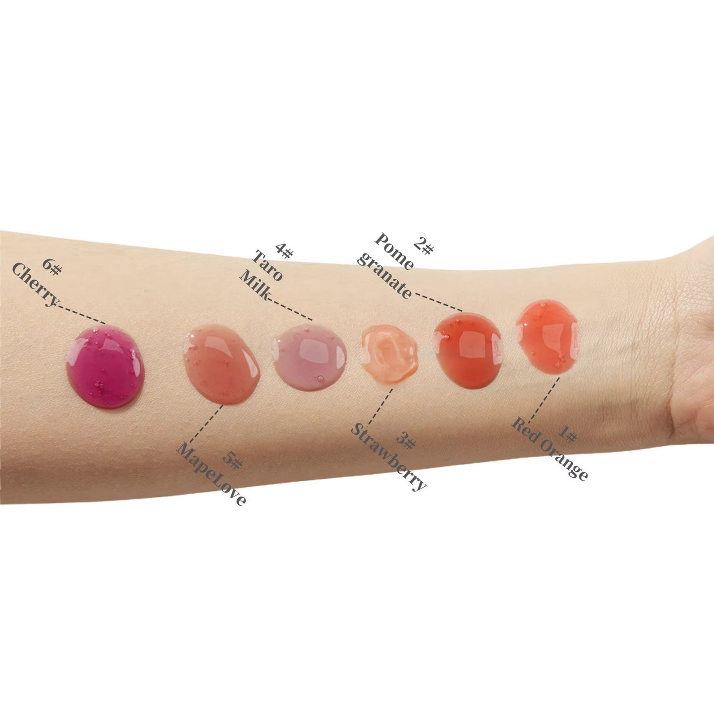 Mini Lip Oil
