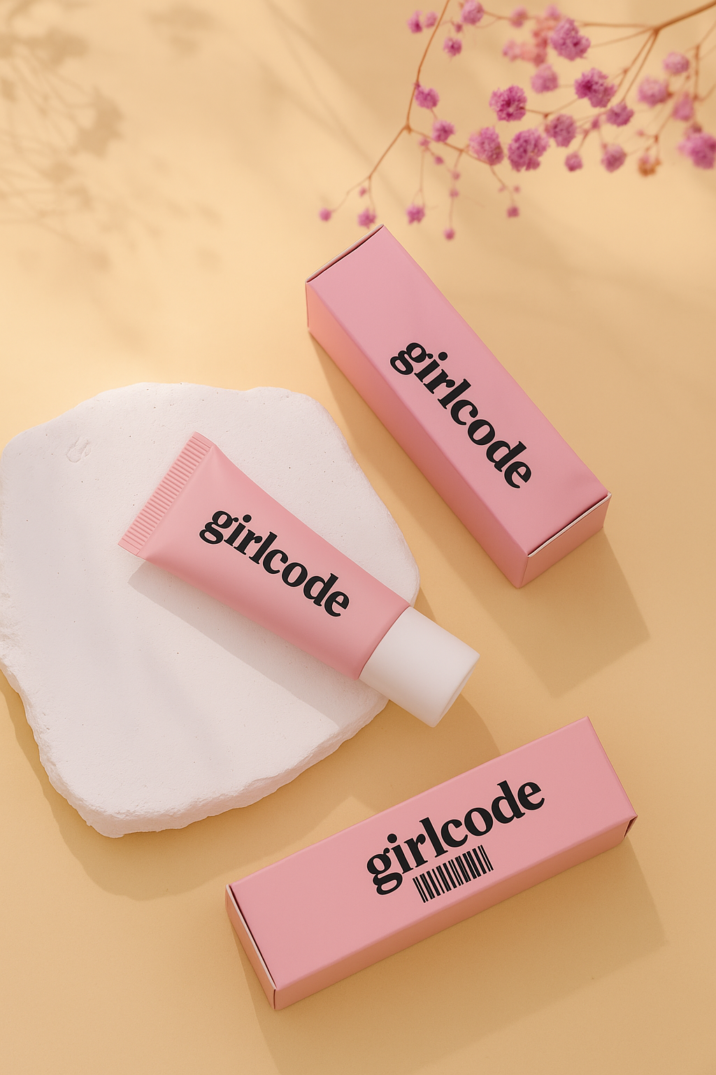 Mini Lip Oil
