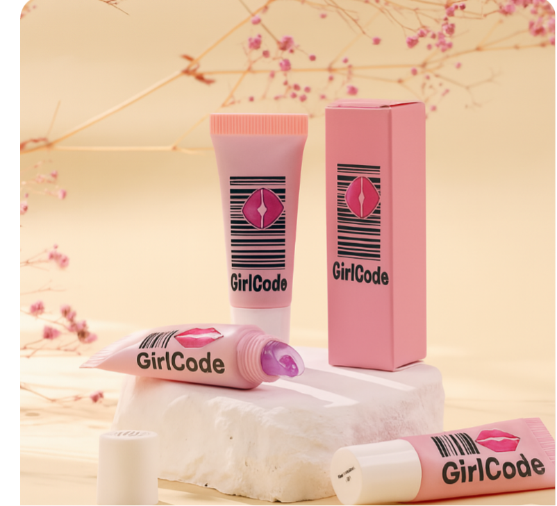 Mini Lip Oil