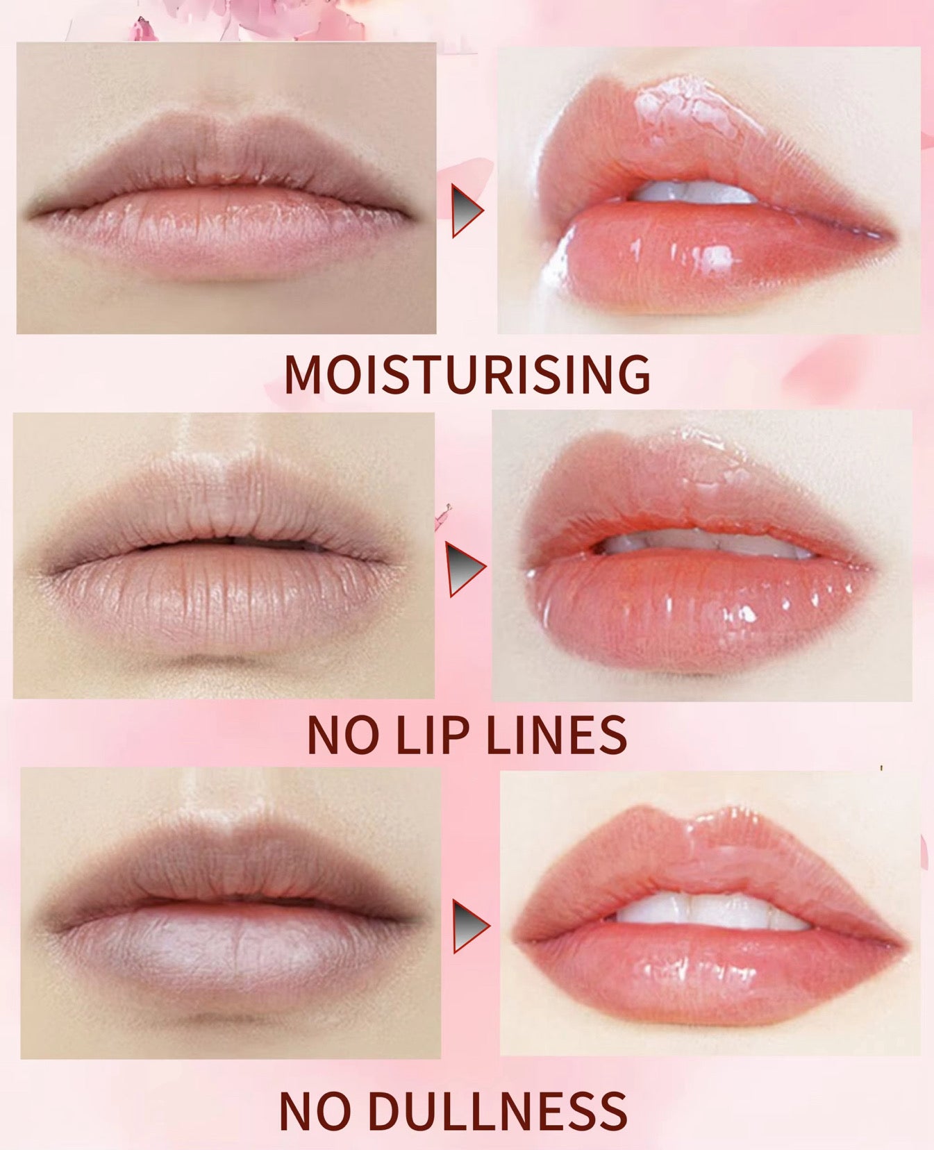 Mini Lip Oil