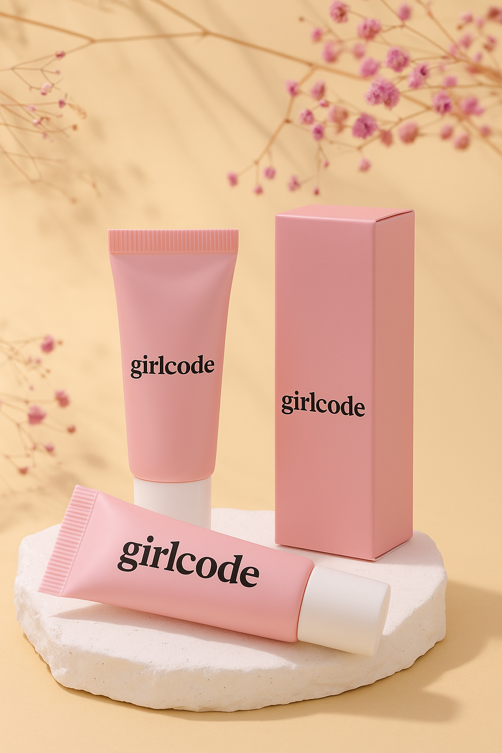 Mini Lip Oil
