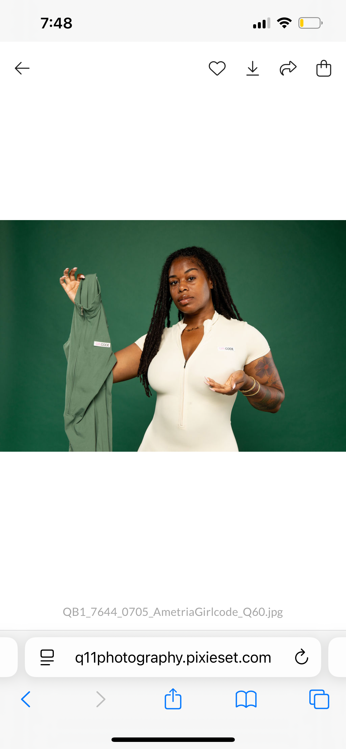 Girlcode Activewear