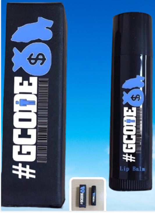 GCODE Hydration