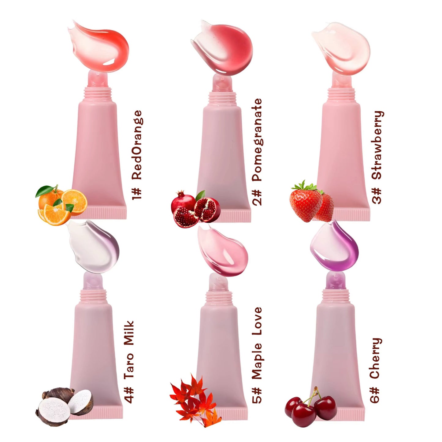 Mini Lip Oil