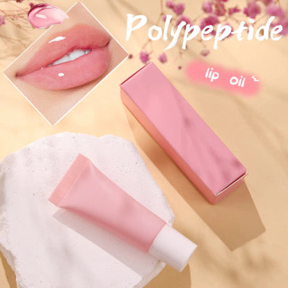 Mini Lip Oil