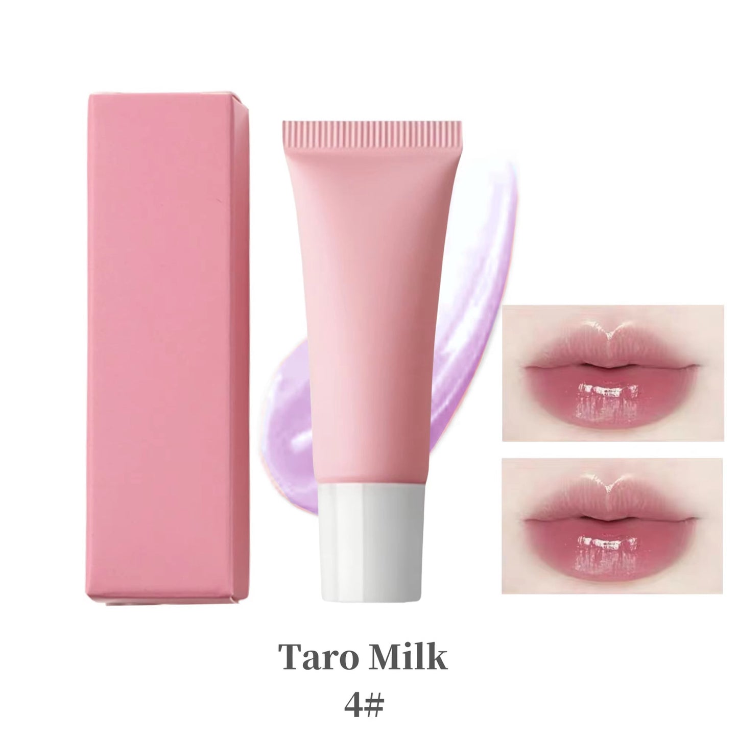 Mini Lip Oil