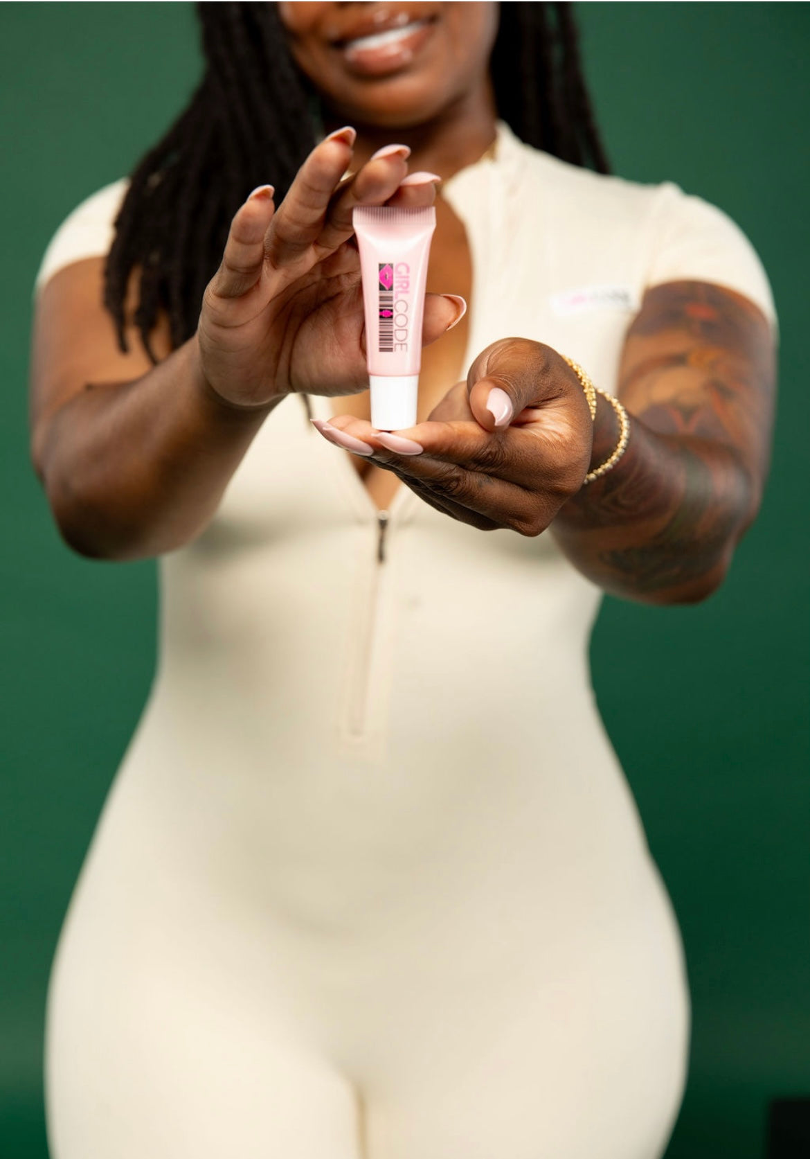 Mini Lip Oil