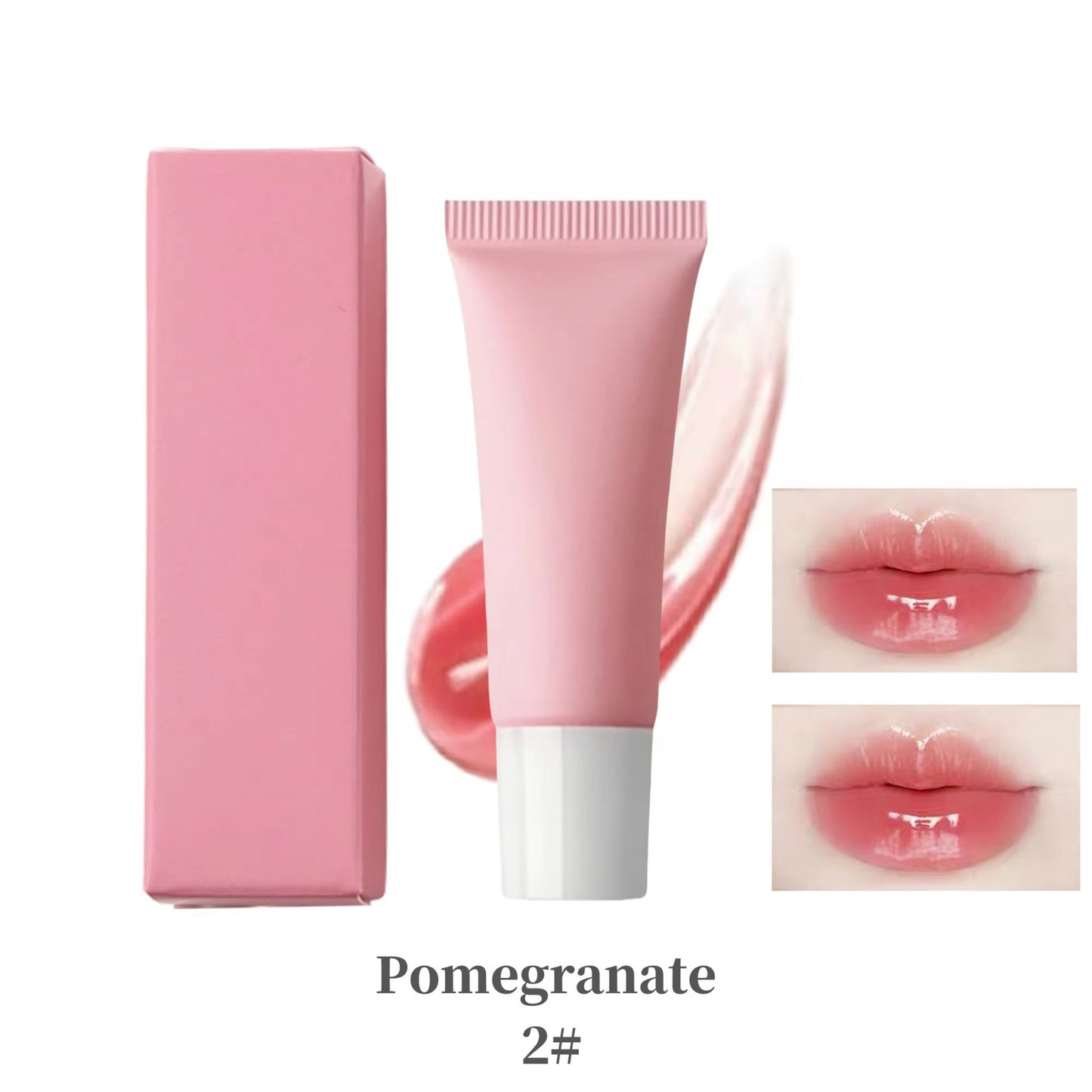 Mini Lip Oil