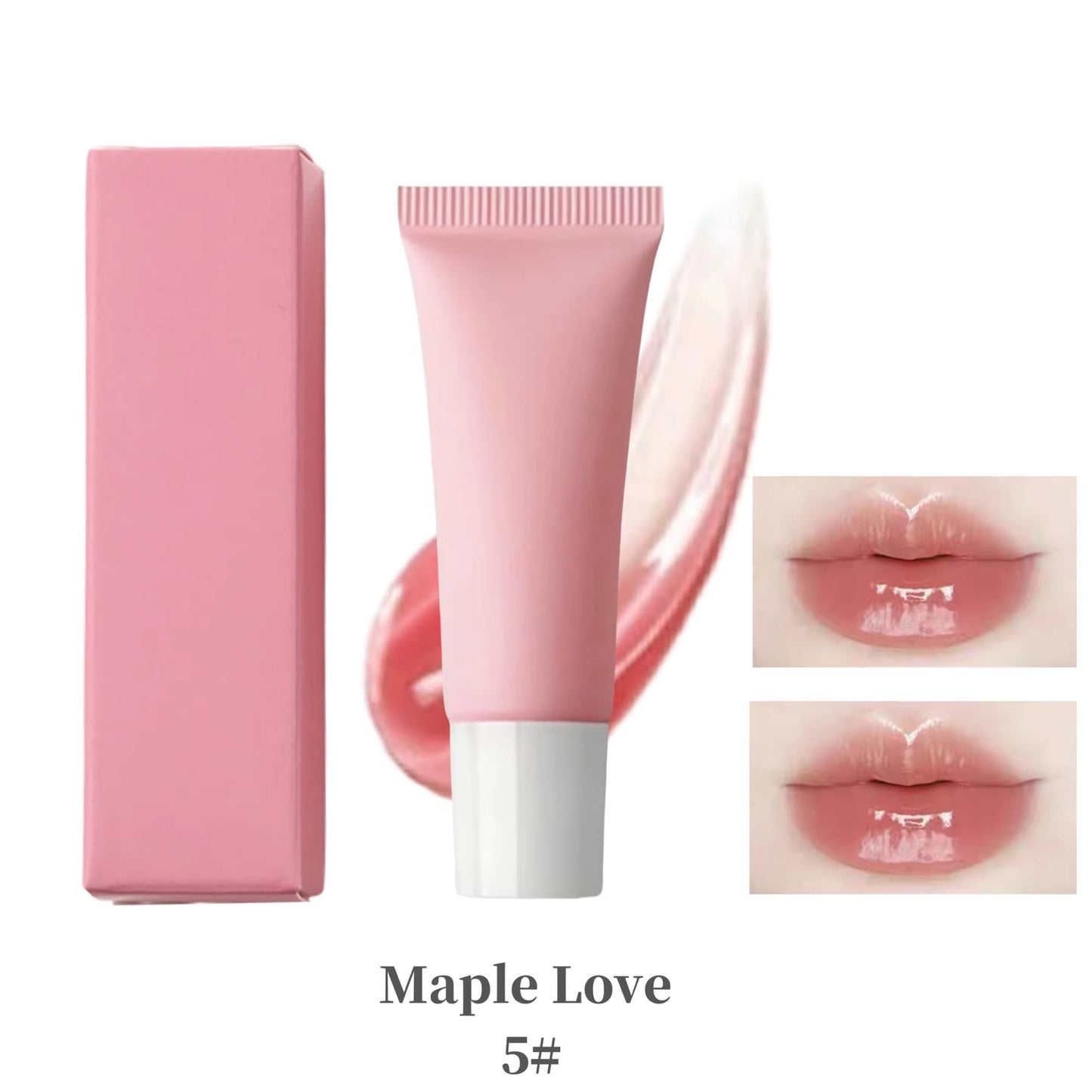 Mini Lip Oil