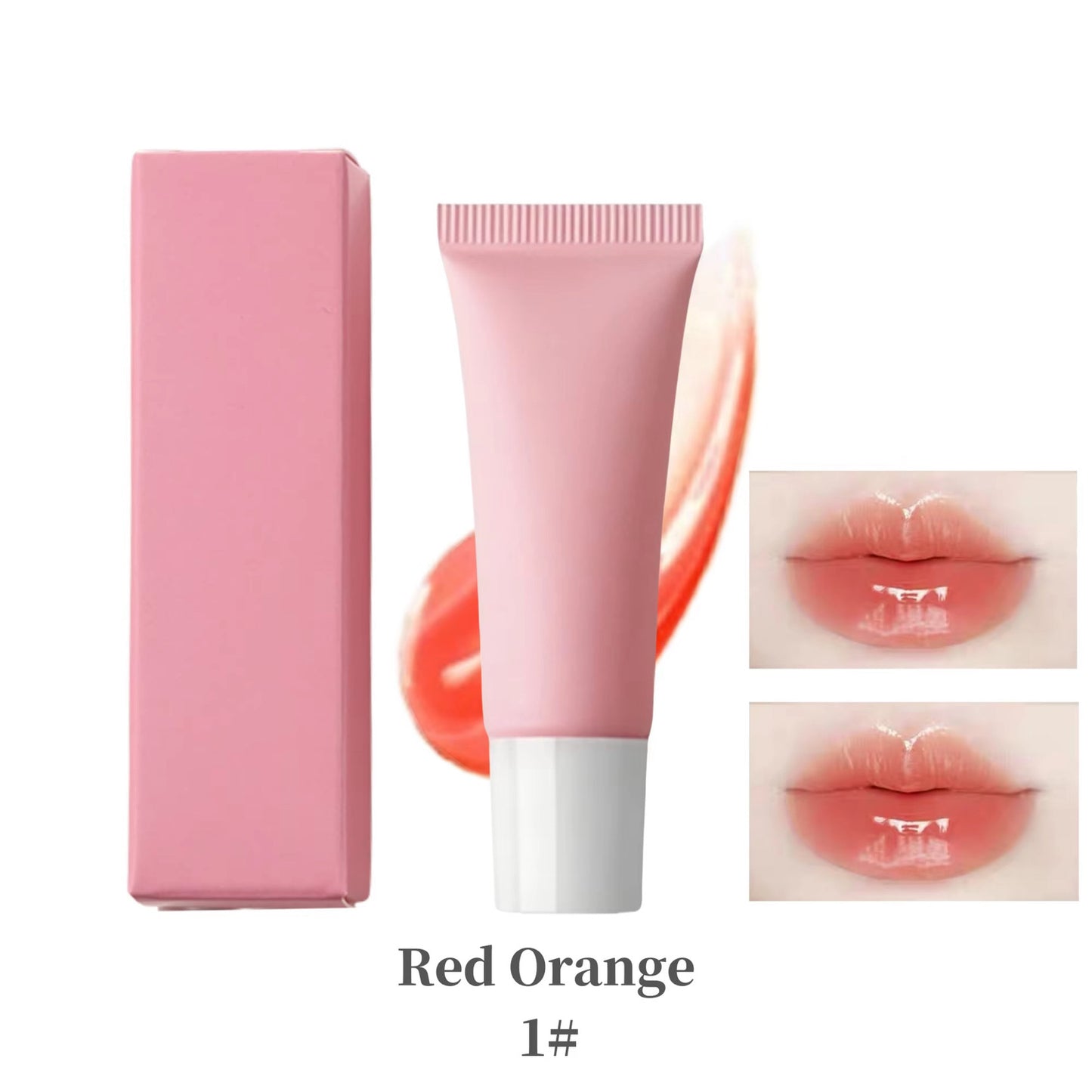 Mini Lip Oil