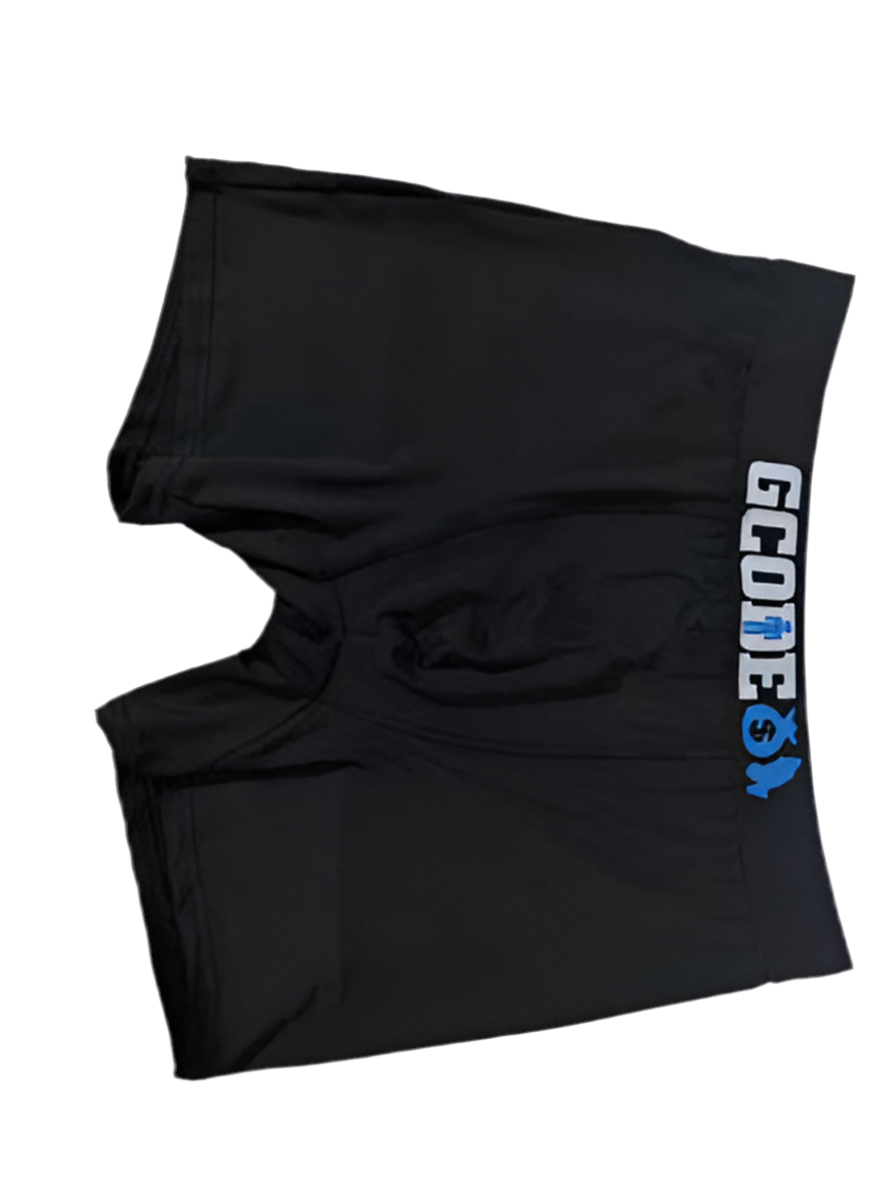 G Code Boxer Briefs