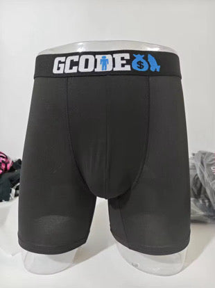 G Code Boxer Briefs