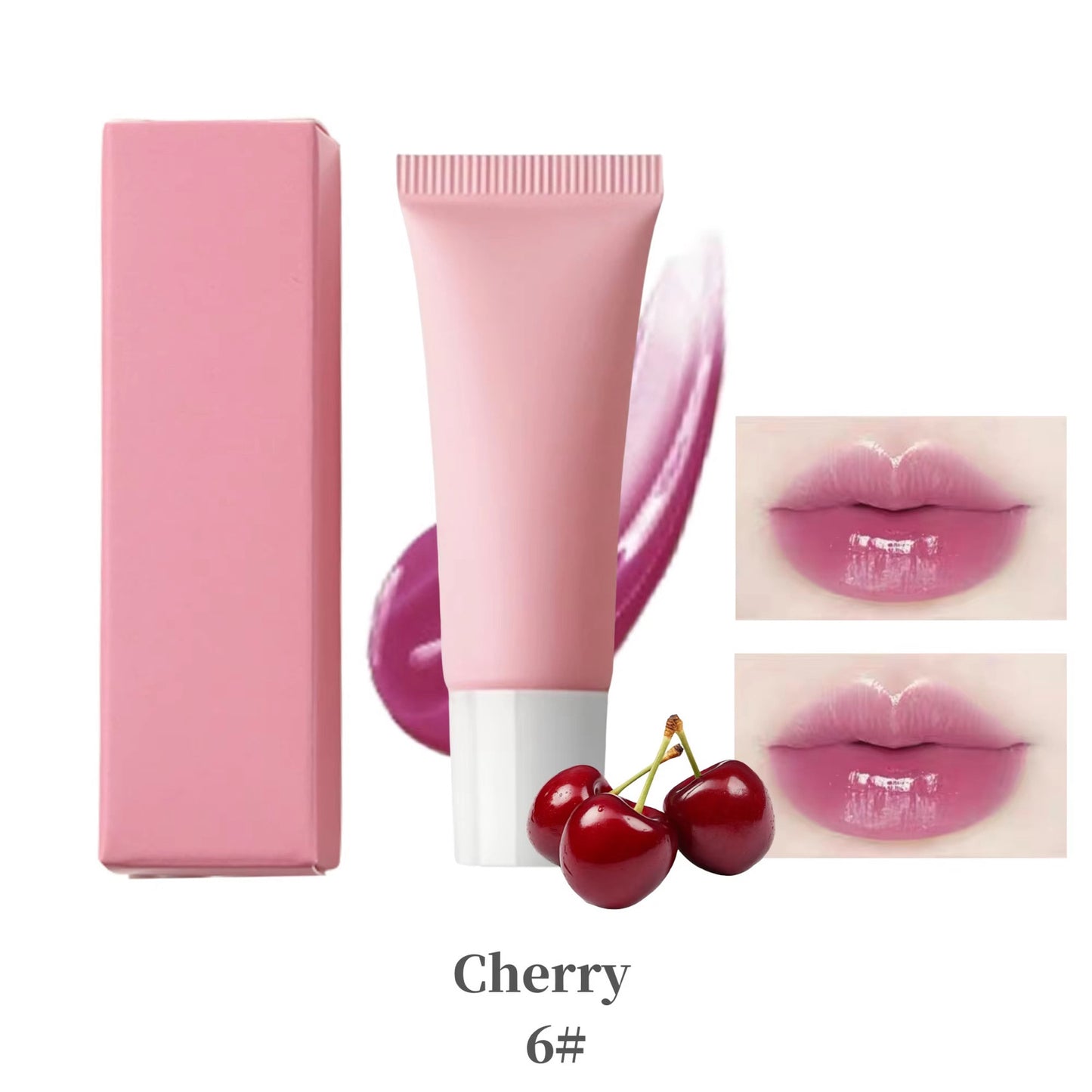 Mini Lip Oil