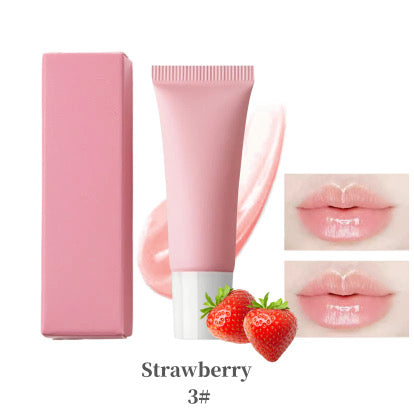 Mini Lip Oil