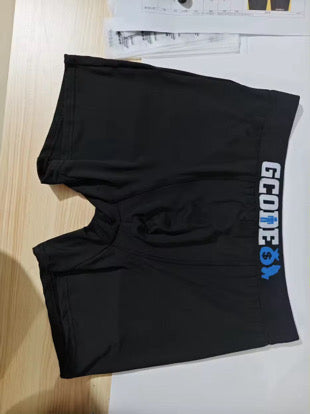 G Code Boxer Briefs