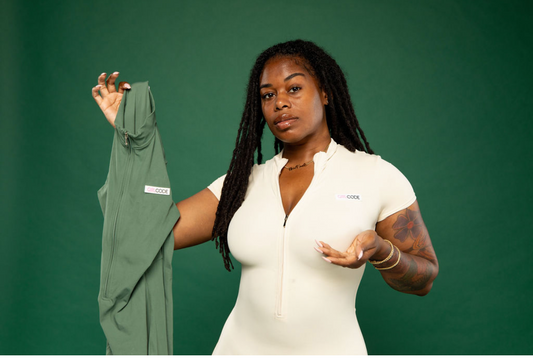 Girlcode Activewear