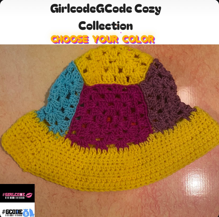 GirlCodeGcode Cozy