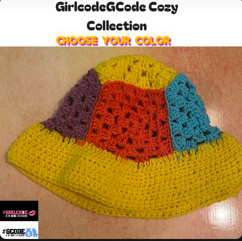 GirlCodeGcode Cozy