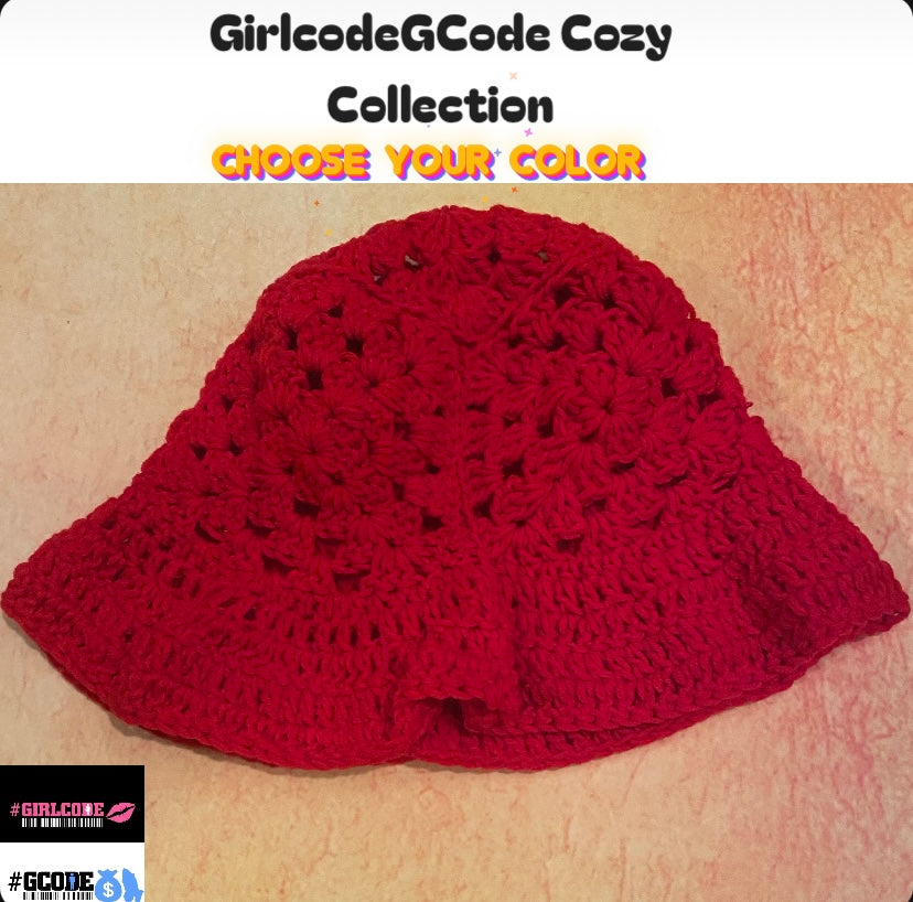 GirlCodeGcode Cozy