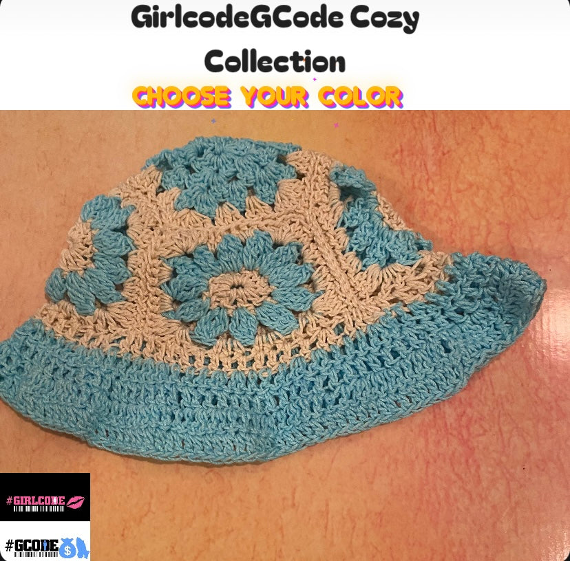 GirlCodeGcode Cozy