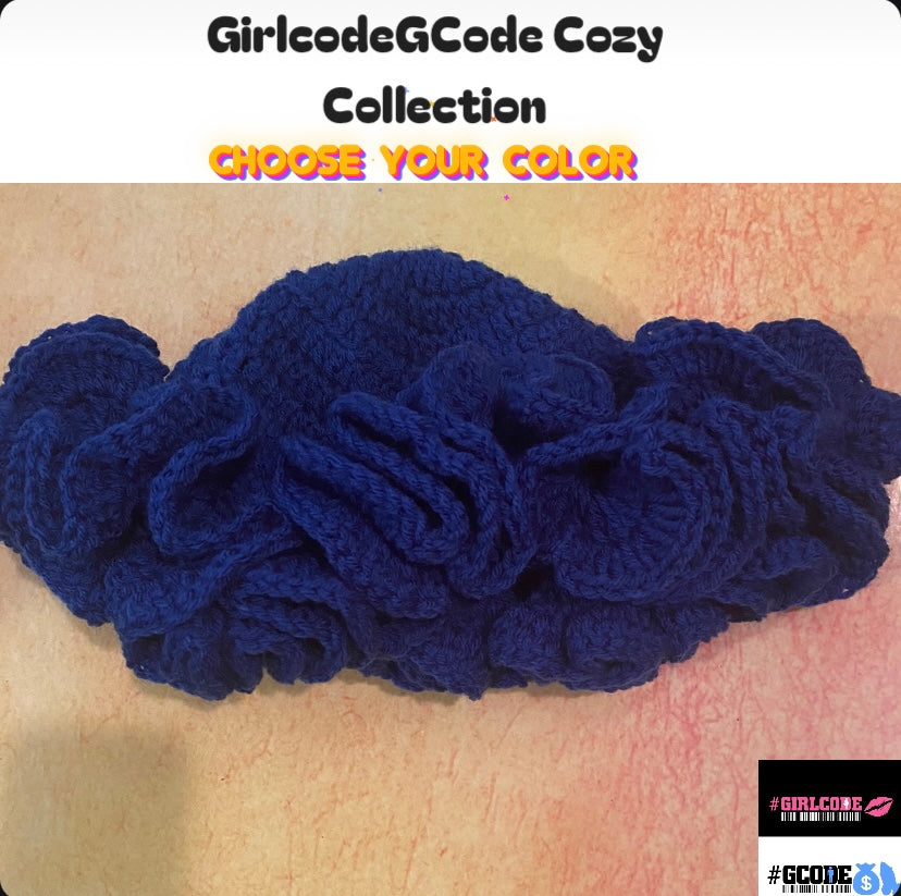 GirlCodeGcode Cozy