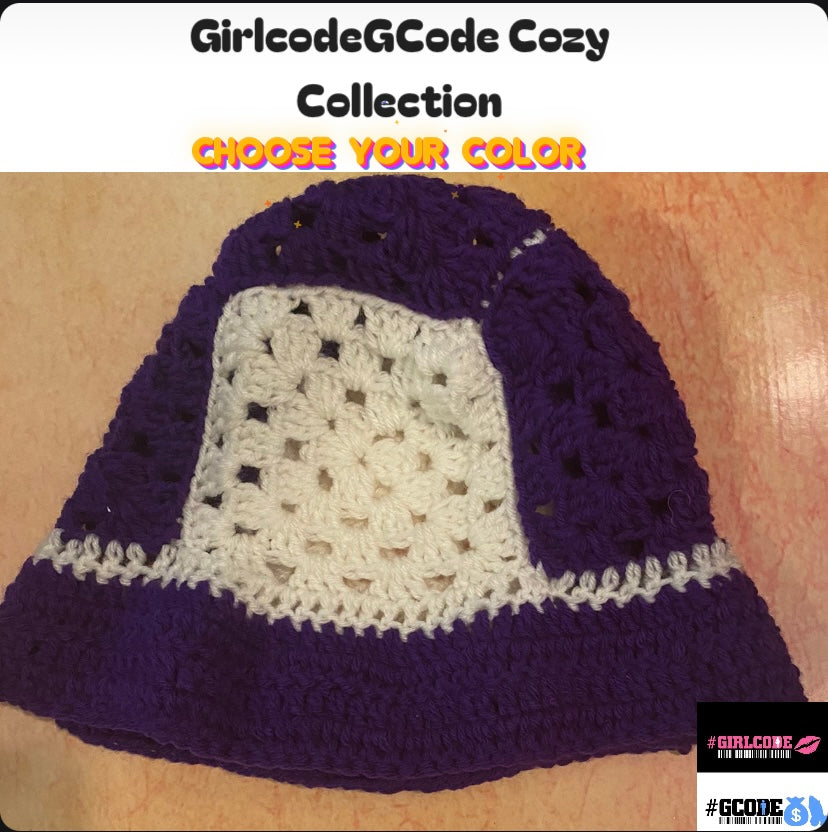 GirlCodeGcode Cozy