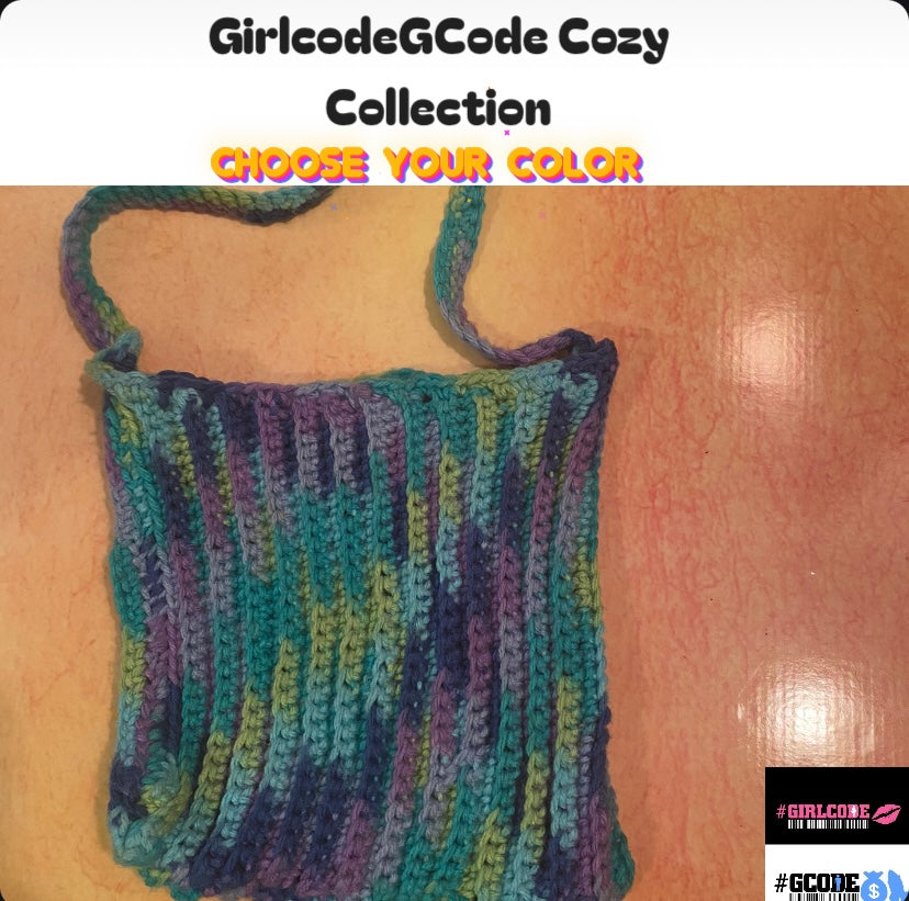 GirlCodeGcode Cozy