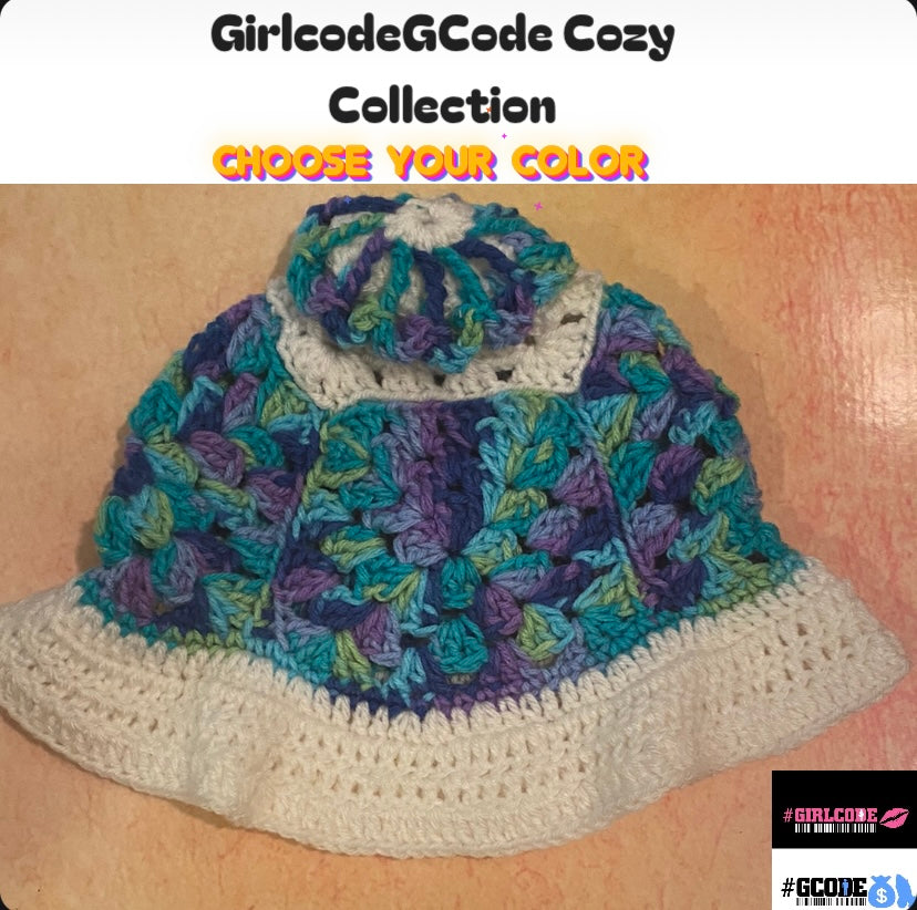 GirlCodeGcode Cozy