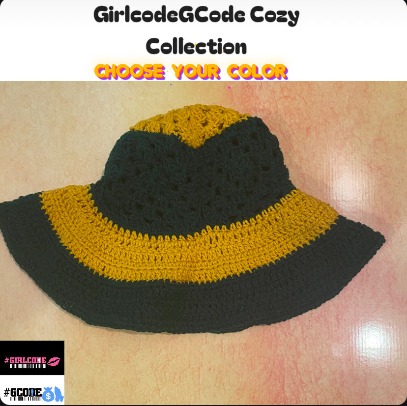 GirlCodeGcode Cozy