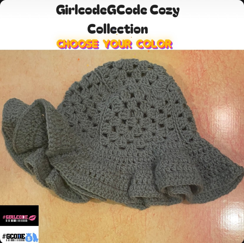 GirlCodeGcode Cozy