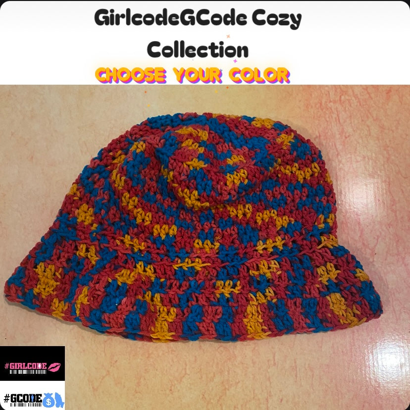 GirlCodeGcode Cozy