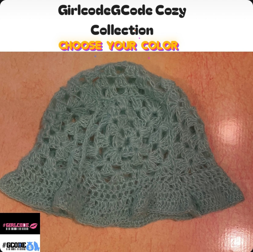 GirlCodeGcode Cozy