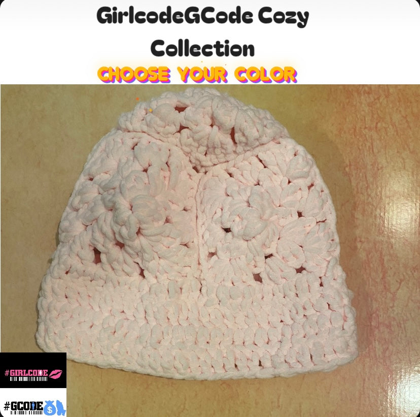 GirlCodeGcode Cozy