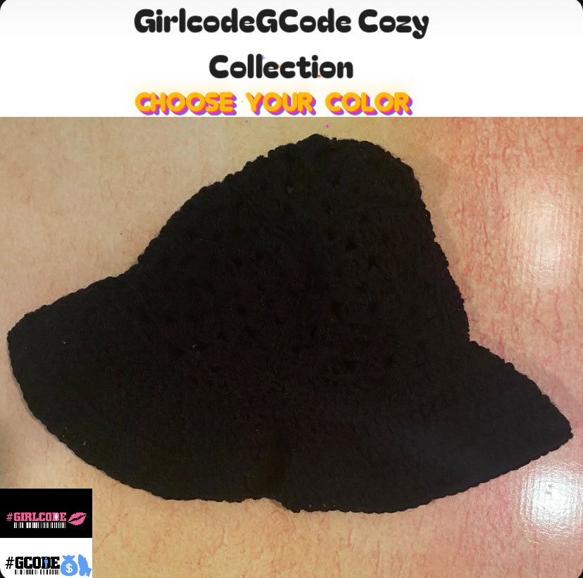 GirlCodeGcode Cozy