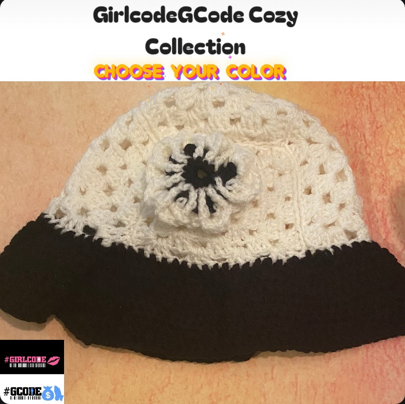 GirlCodeGcode Cozy