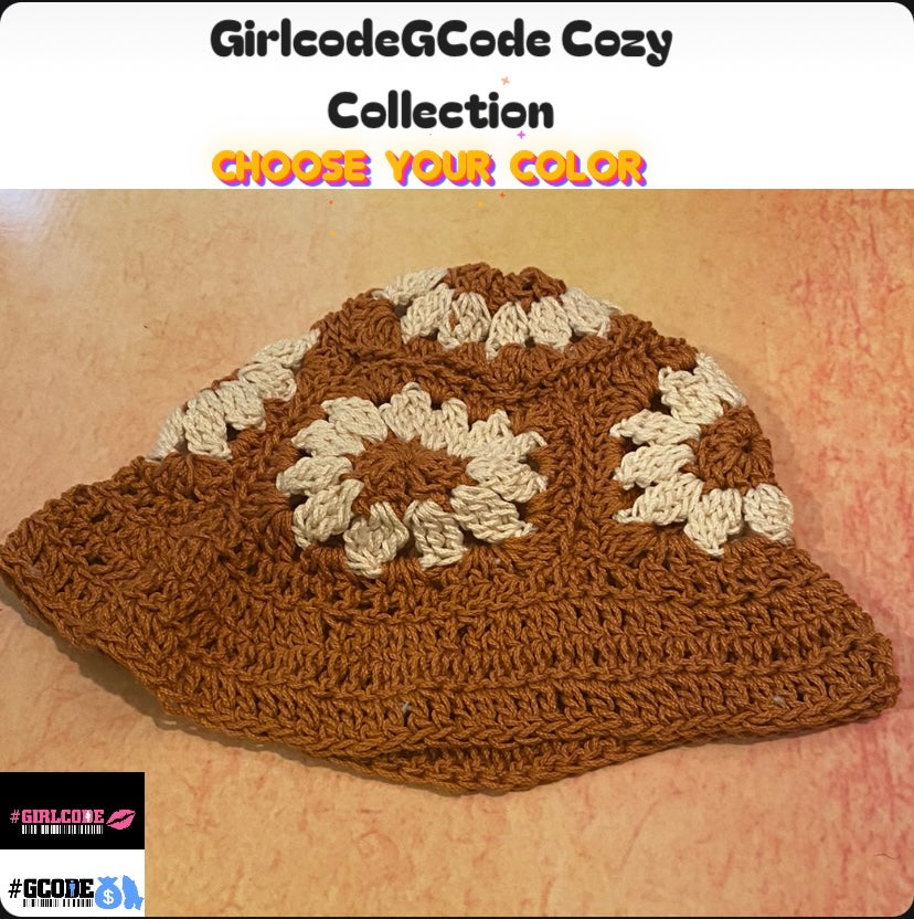 GirlCodeGcode Cozy