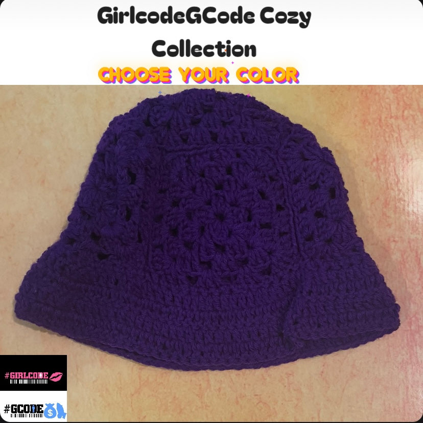 GirlCodeGcode Cozy